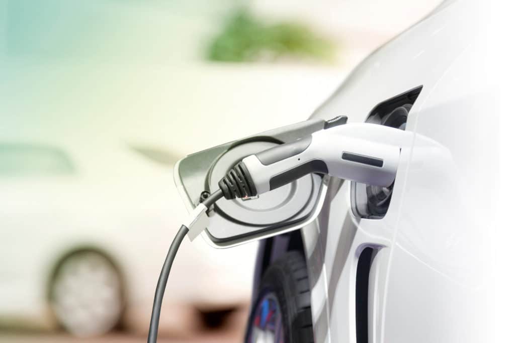 Coches eléctricos baratos que puedes comprar en España