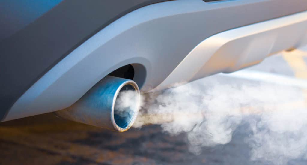 ¿Es la normativa Euro 7 el fin de los coches de combustión?