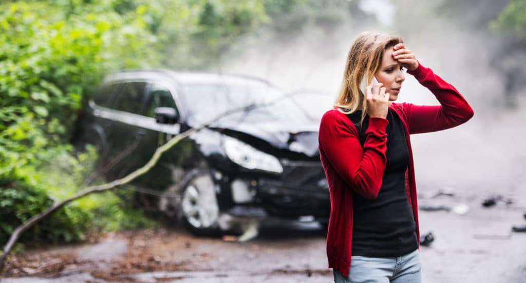 ¿Sabes en qué casos no te cubre el seguro de coche?