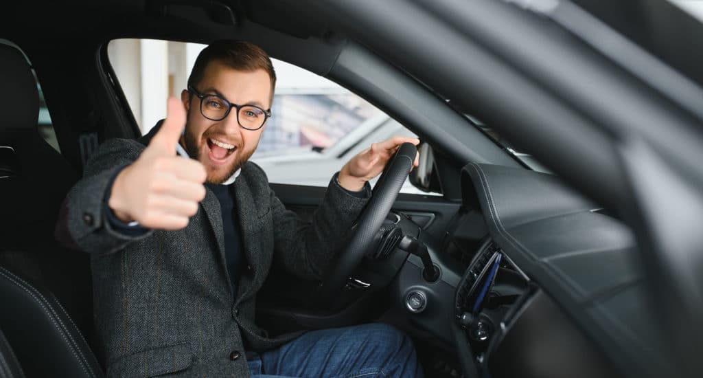 Cómo rentabilizar tu coche y generar ingresos