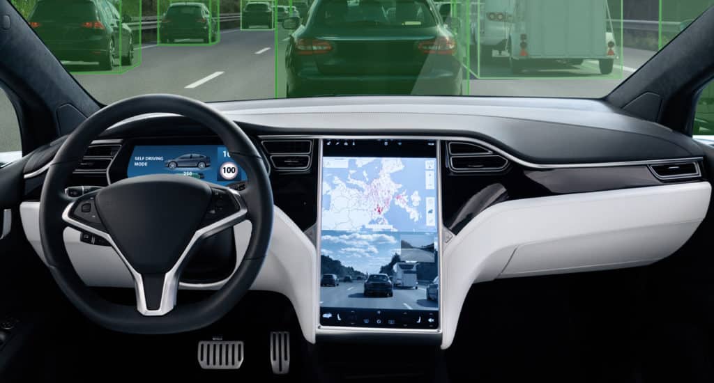 ¿Qué avances tecnológicos que revolucionarán el sector del automóvil?