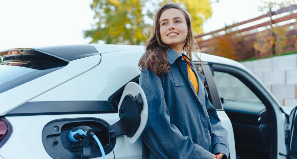 Cambios en el Plan Moves III, también hay ayudas para coches seminuevos