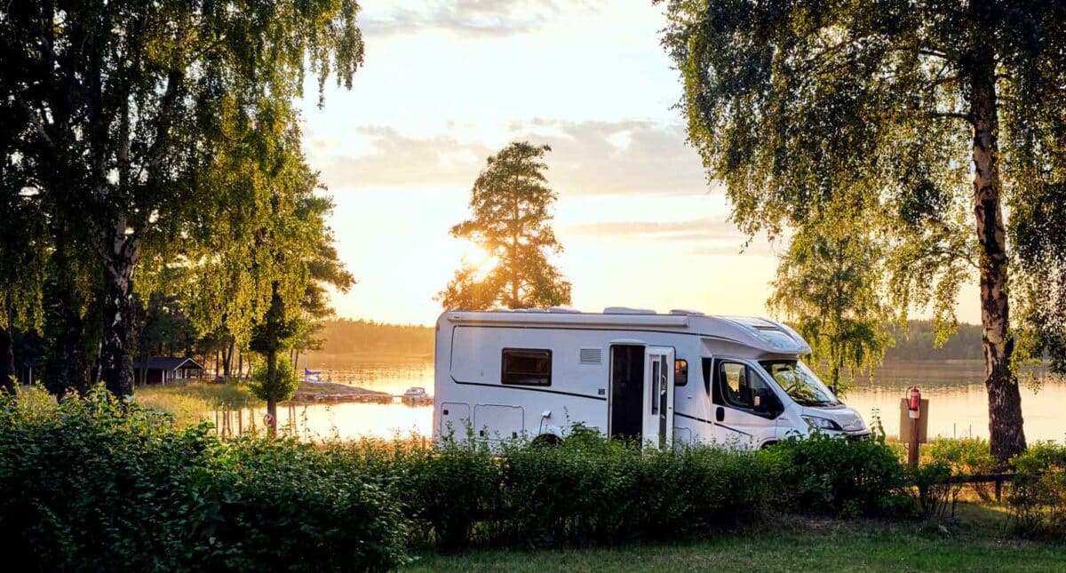 ¿Cuánto cuesta alquilar una autocaravana para una escapada?