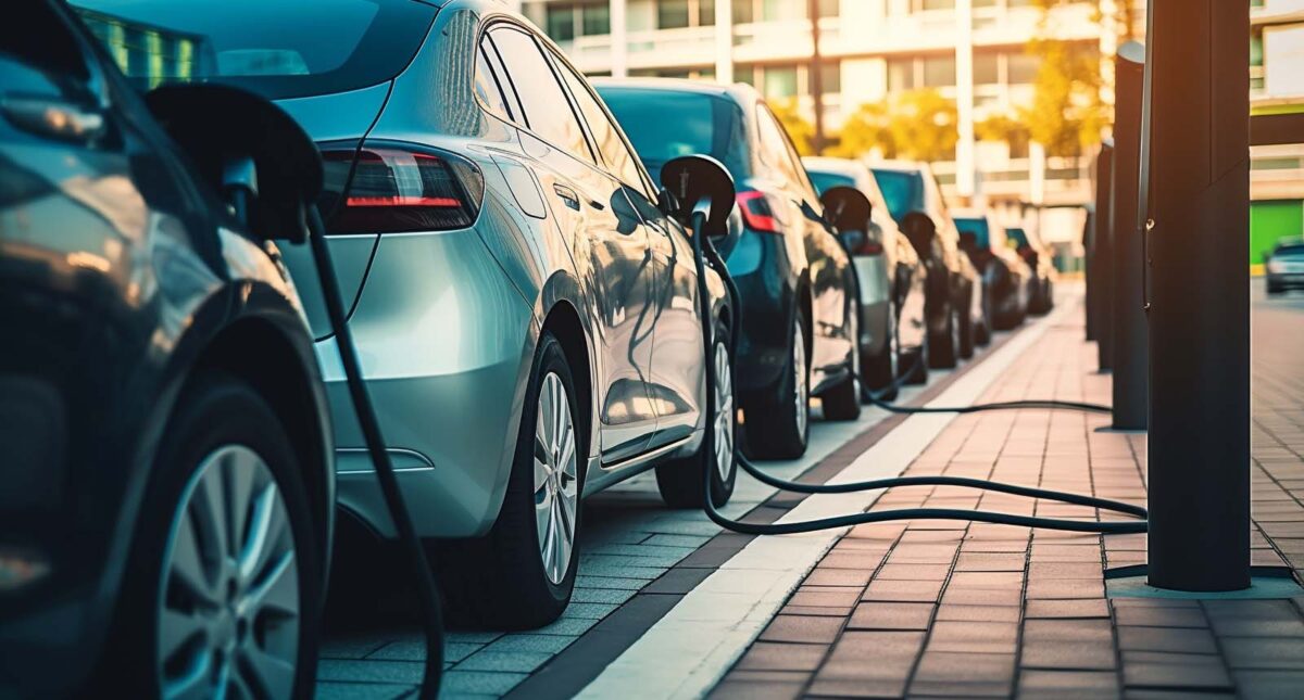 Desmontando mitos de los coches eléctricos