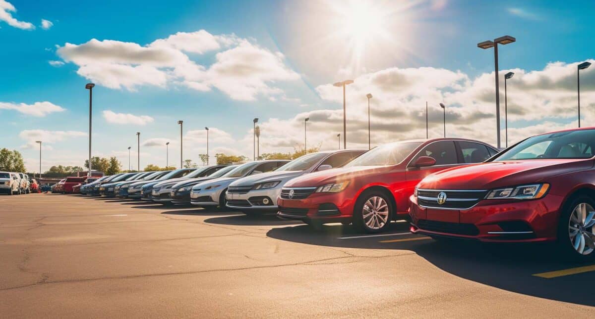 ¿Cuáles son los coches más buscados en el mercado de segunda mano?